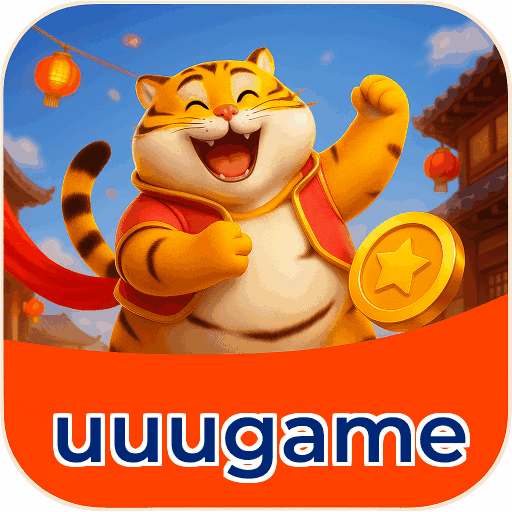 uuugame logo